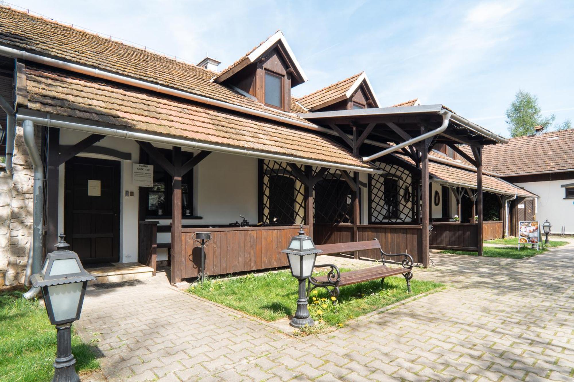 Kwatera prywatna Gościnne Cheval Kraków